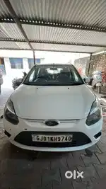 Ford Figo 2011 Diesel Well Maintained