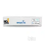 PANASONIC INVERTER WIFI 1.5 TON AIRCONDITIONER