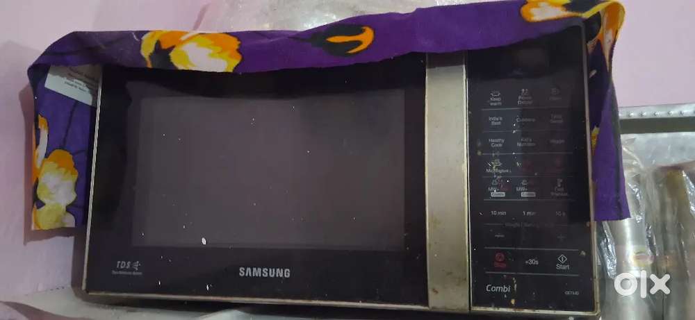 Samsung micro wave oven