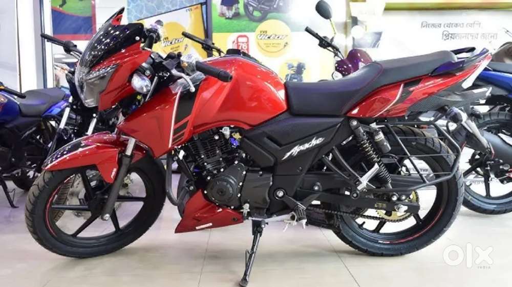 New condition