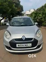 Renault Pulse RxL Diesel, 2013, Diesel