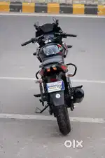 Pulser 220 f