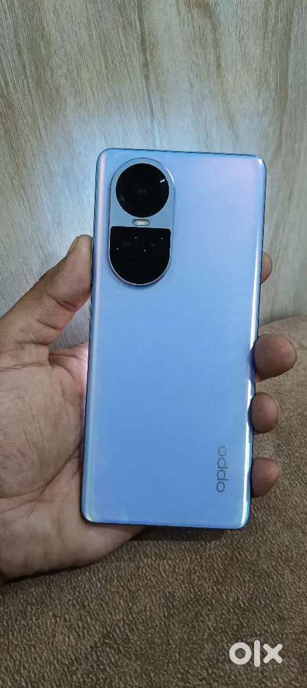 Oppo Reno 10