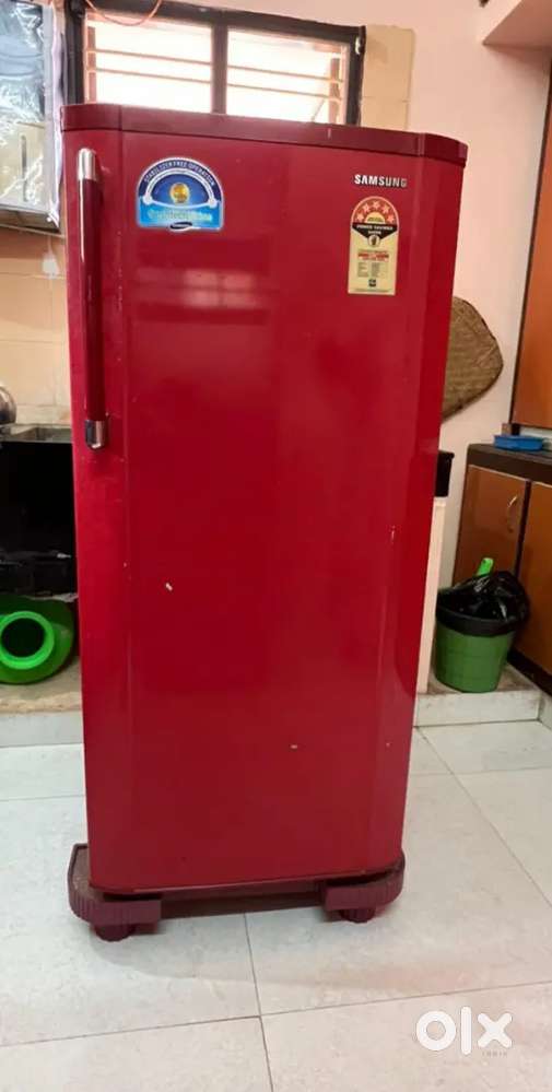 Refrigerator