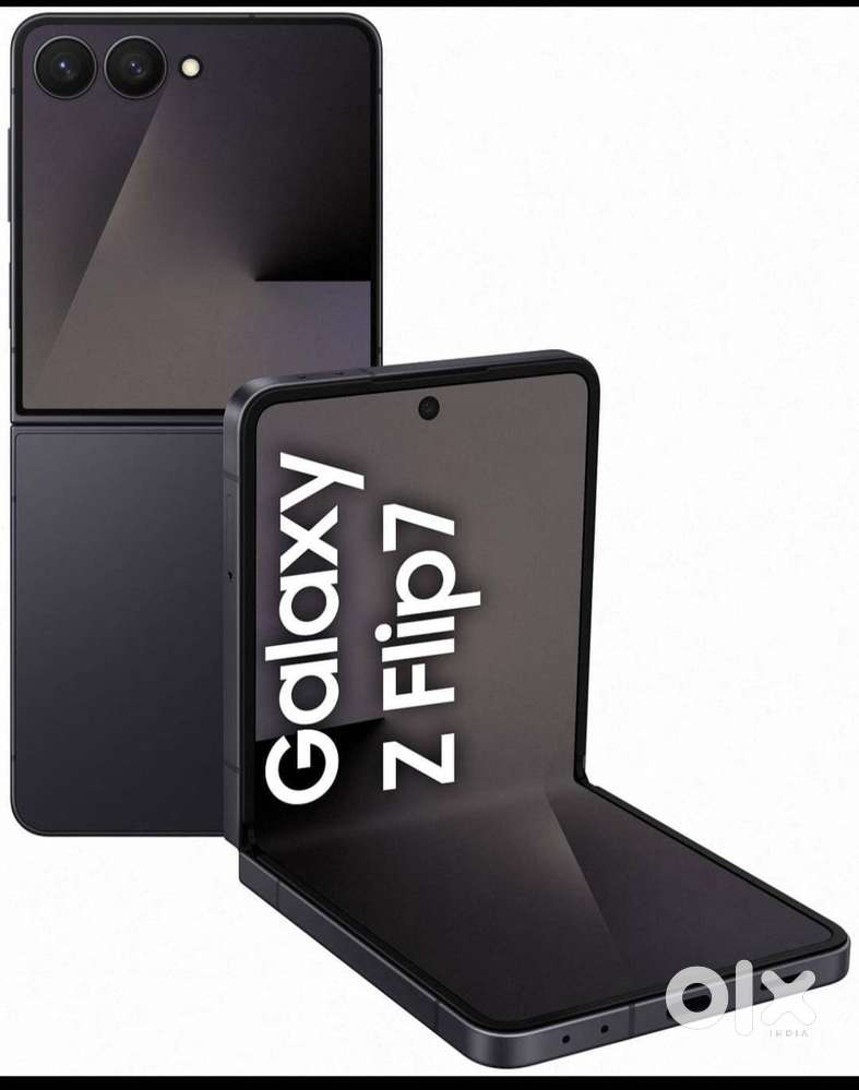 GALAXY Z FLIP 7 512 GB  2025