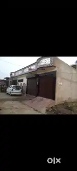 House for Rich Class People