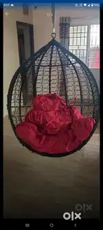 Steel swing for sale