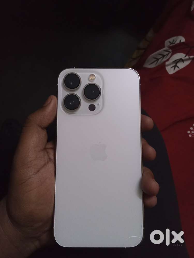 13 pro 6gb ram 256 rom