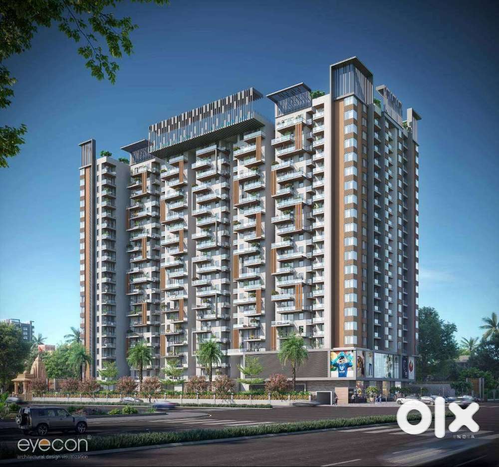 2BHK for sale at Prime Location