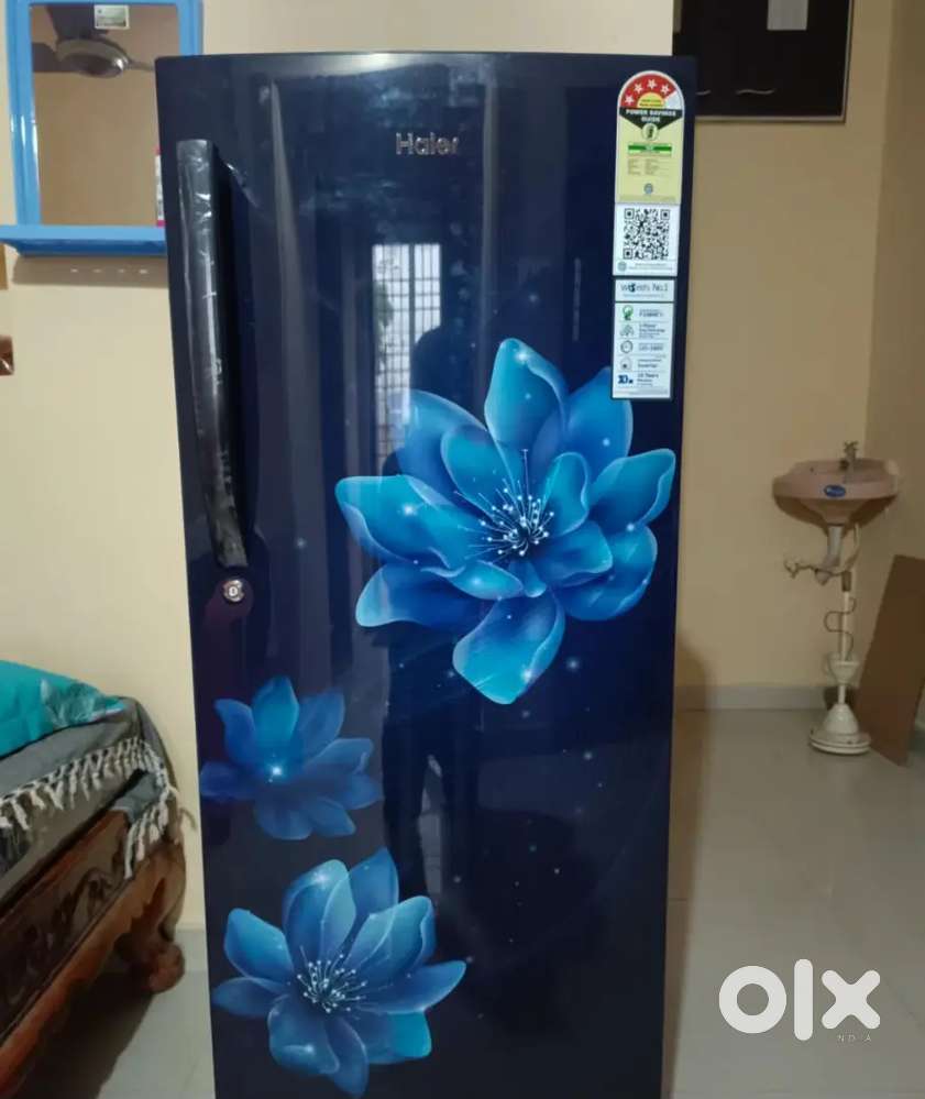 Haier Fridge For Sale