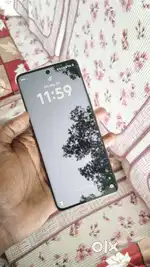 Vivo V40E New Mobile Zero Scratches or dents