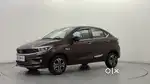 Tata Tigor 1.2 Revotron XZ Plus CNG, 2023, CNG & Hybrids
