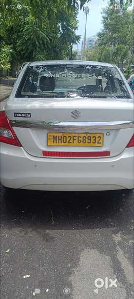 Maruti Suzuki Swift Dzire Tour 2022