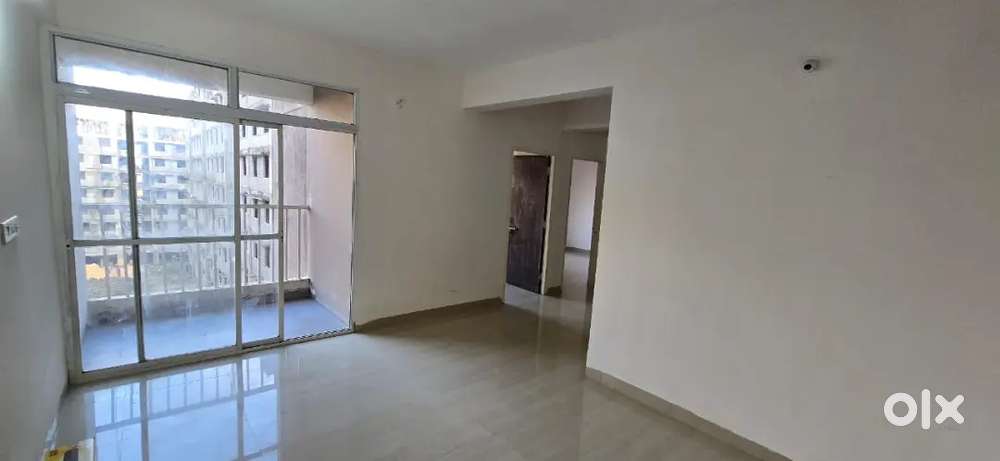 2BHK newly Flat available for Family or Bachelors