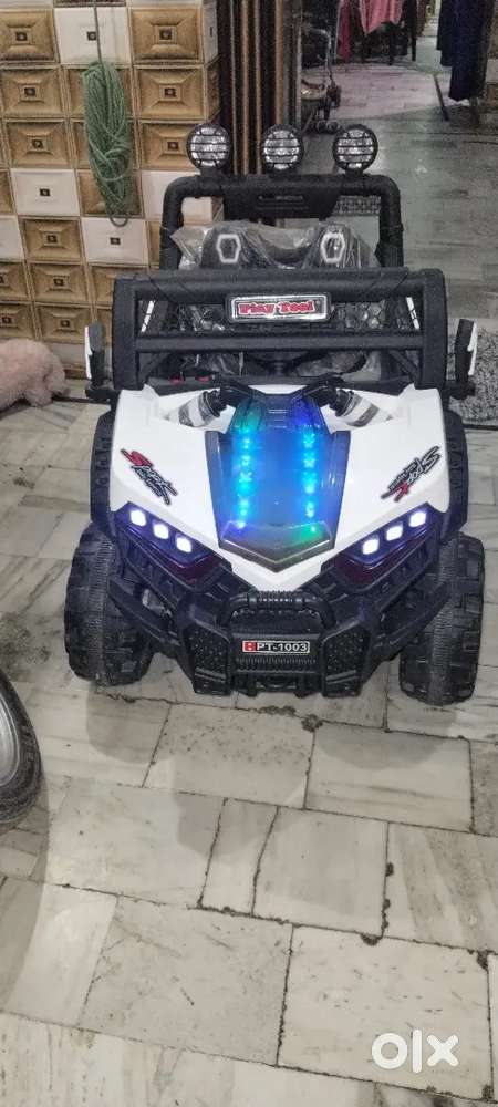 Toy car for sale