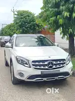 Mercedes-Benz GLA 220d, 2019, Diesel