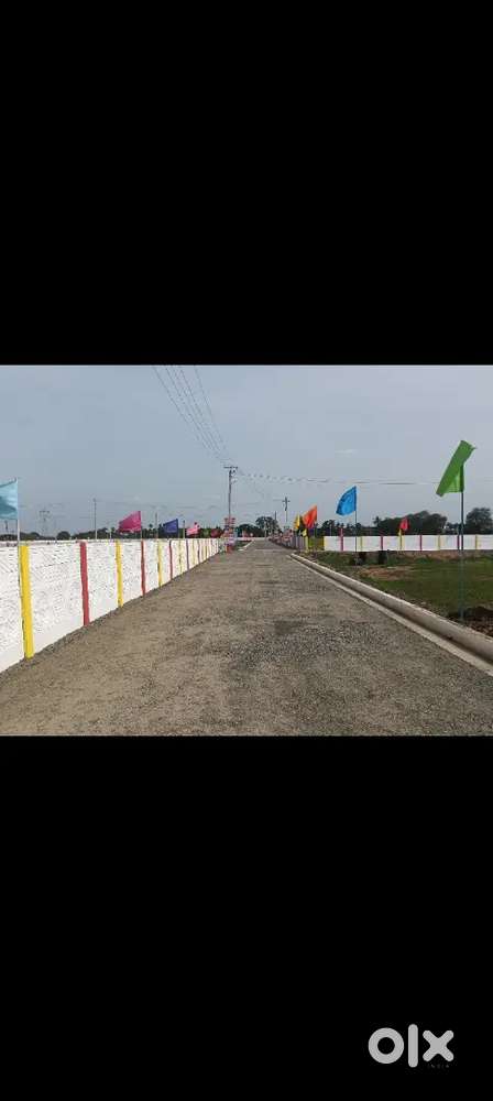 Good place to your investment