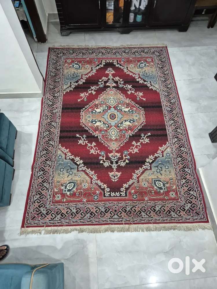 Persian Carpet