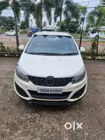 2019 model mahindra marrrazzo with excellent condition