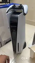 Playstation 5 disc edition