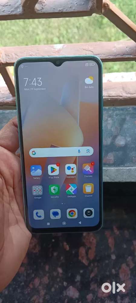 Redmi 11 Prime 5g 6+2/128gb and 3 months old only