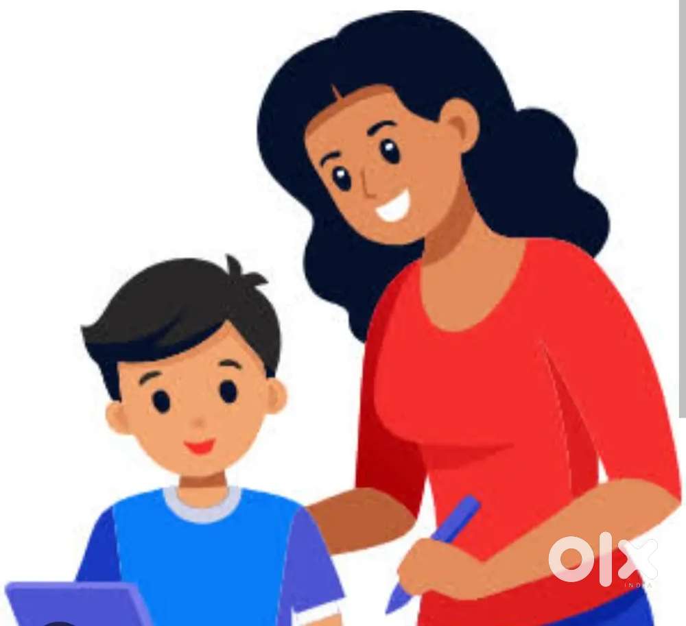 From Nursery to 5 only english medium.