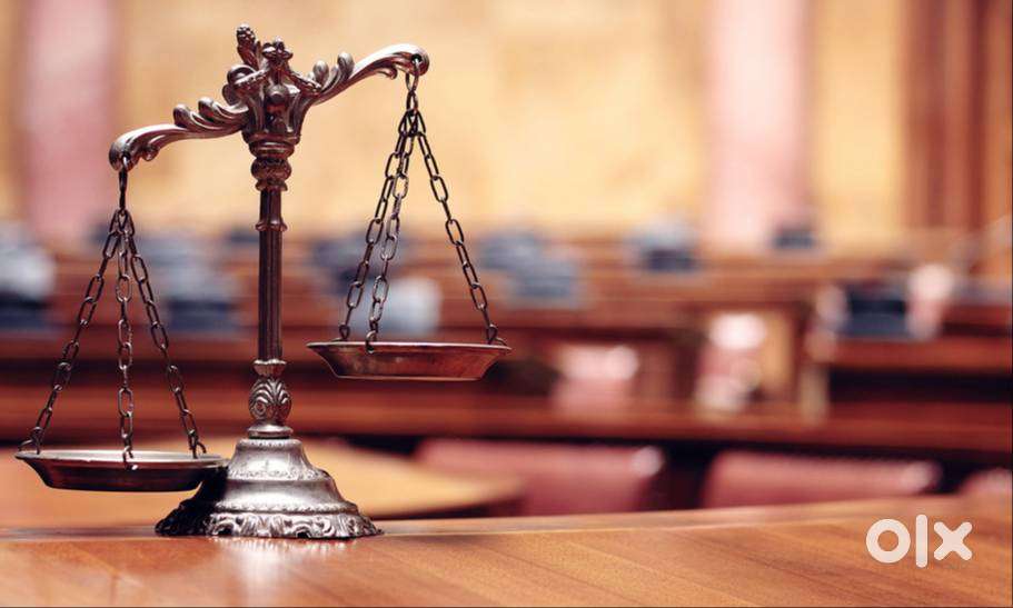 Wanted full time lawyer