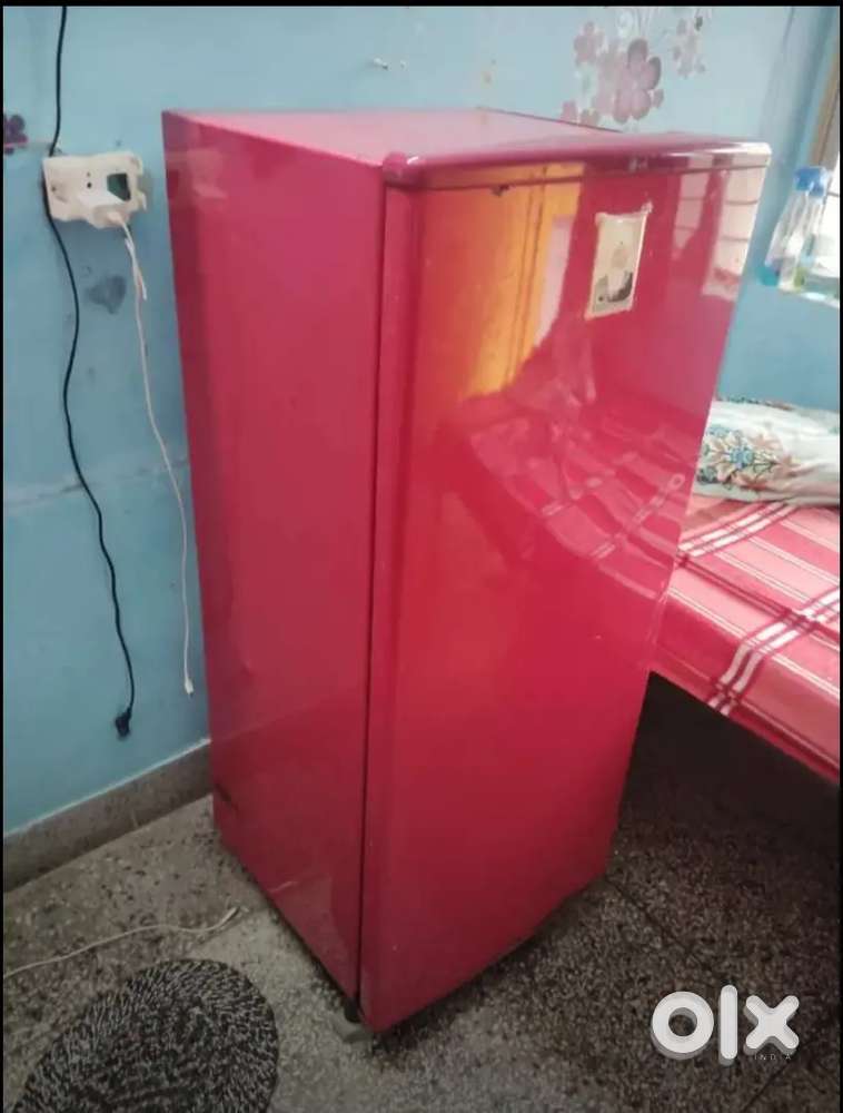 Lg fridge185 lrs