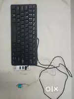 Computer accessories combo
