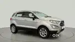 Ford Ecosport [2017-2021] 1.5 Titanium TDCI, 2021, Diesel