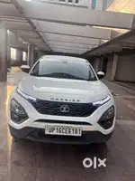 Tata Harrier XT+, 2019, Diesel