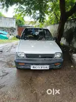 Maruti Suzuki 800 2008
