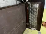 Fancy Bed rarely used