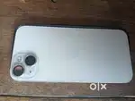 iPhone 15 plus
