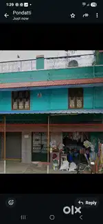 Home sale in adukkamparai,vellorw
