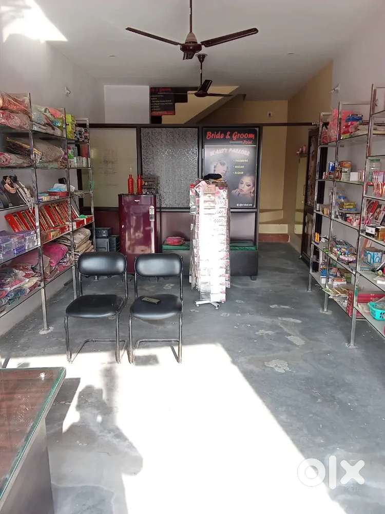 Shop for Sale in Sari Rakwala (13*37)