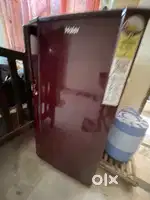 Haier refrigirator, star rating fridge