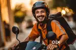 Delivery Boy Job