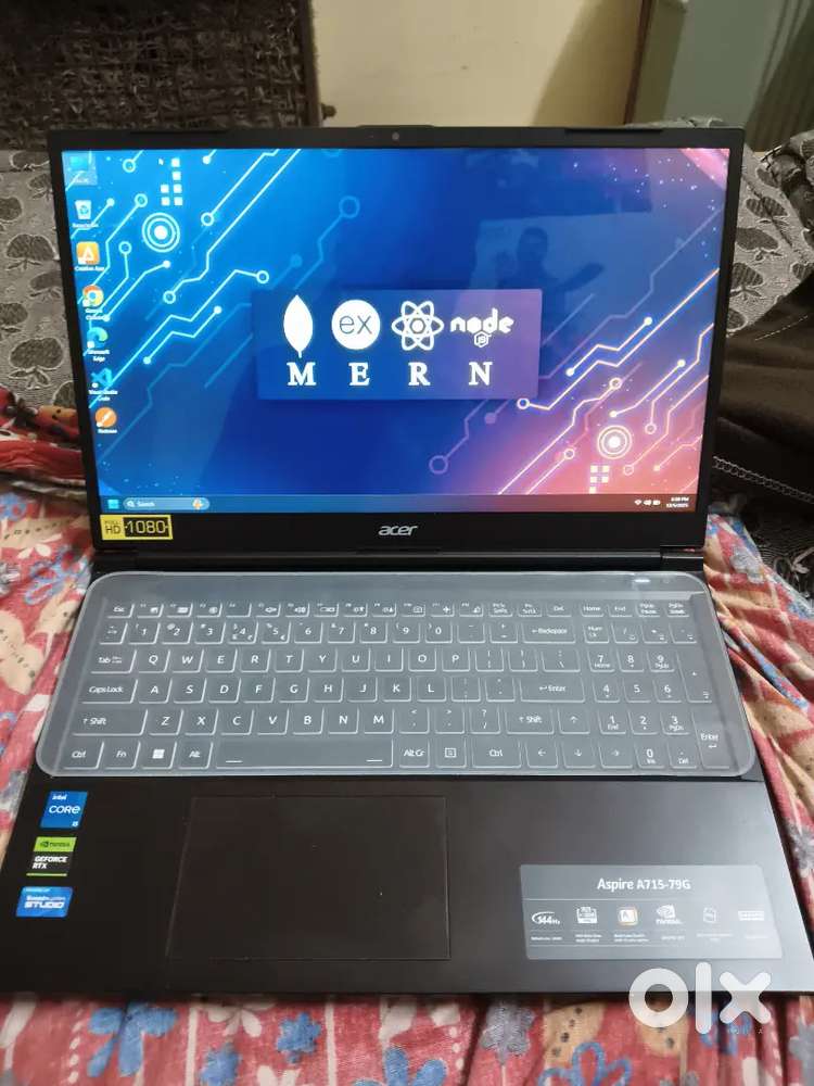 Acer Aspire 7 Laptop