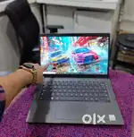 IMPORTED REFURBISH LAPTOP DELL LATITUDE 7310 CORE I7 10TH GEN TOUCH 16