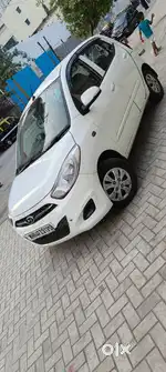 Hyundai i10 sports kappa engine