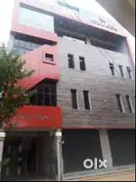 Furnished Office Space available for Rent in Bomikhal