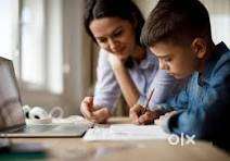 Experienced Home & Online Tutor – Classes 9–12(All Subjects)