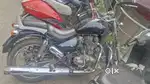 Thunderbird 350 cc