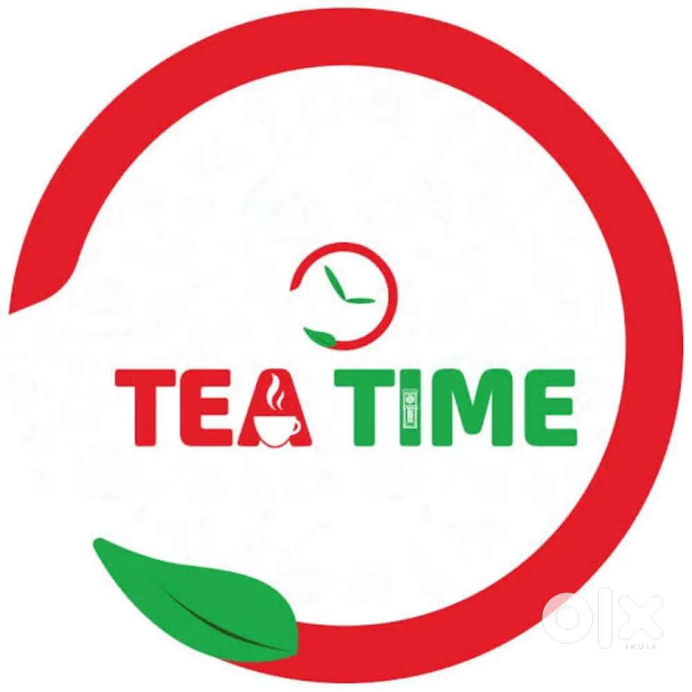 TEA TIME For Sale