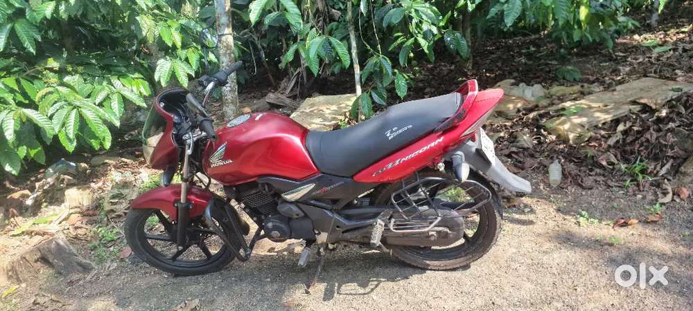 Honda unicorn good condition