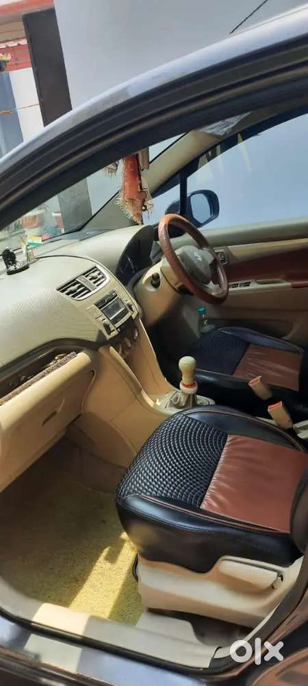 Maruti Suzuki Ertiga 2017 Diesel 130000 Km Driven