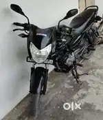 Bike in good condition