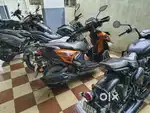Good vehicle , only seat connection but got cut