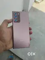 Samsung galaxy note 20 ultra
